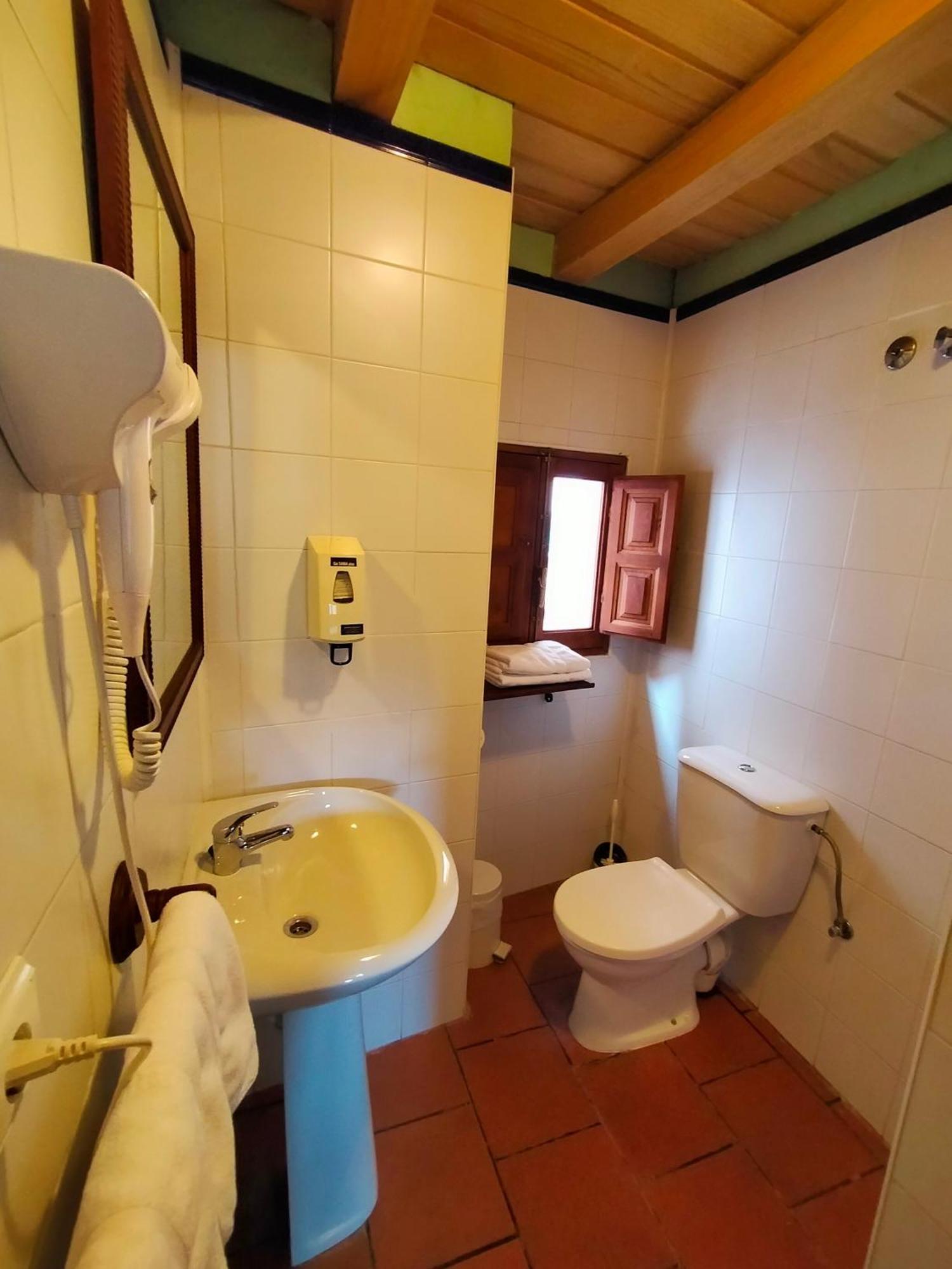 Casa Rural Garrido Ademuz Buitenkant foto