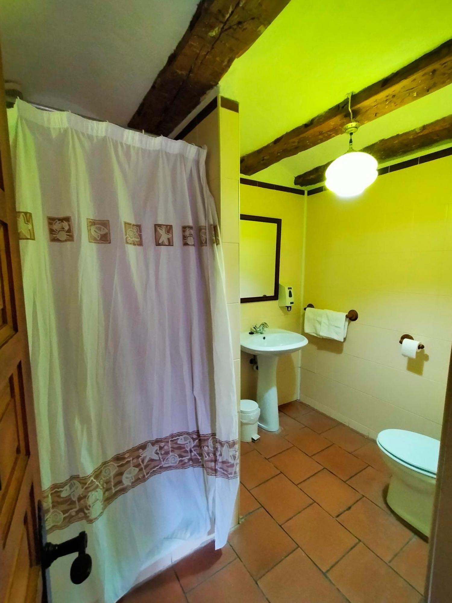 Casa Rural Garrido Ademuz Buitenkant foto