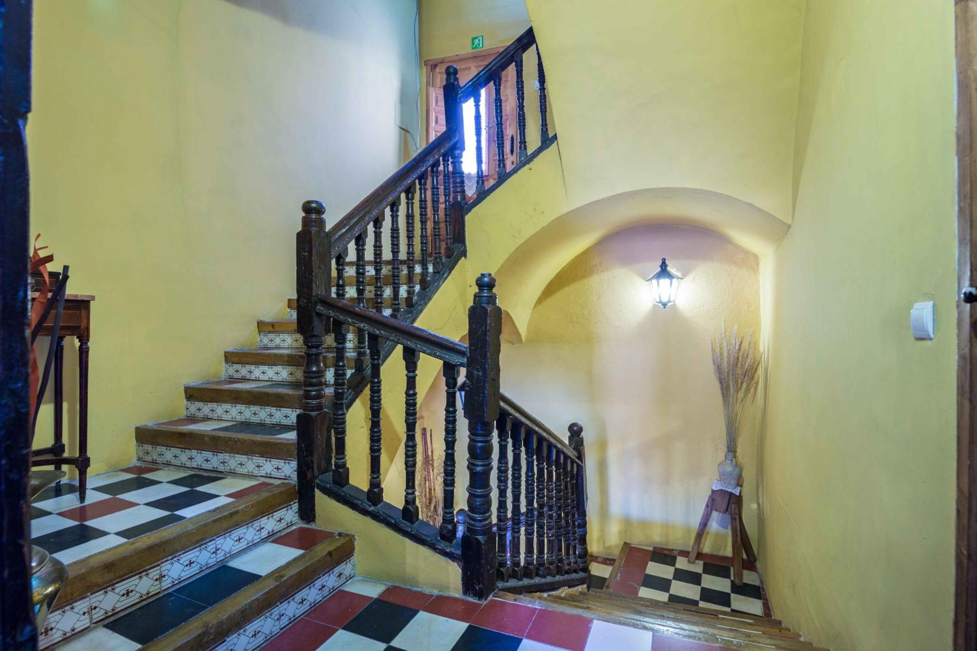 Casa Rural Garrido Ademuz Buitenkant foto