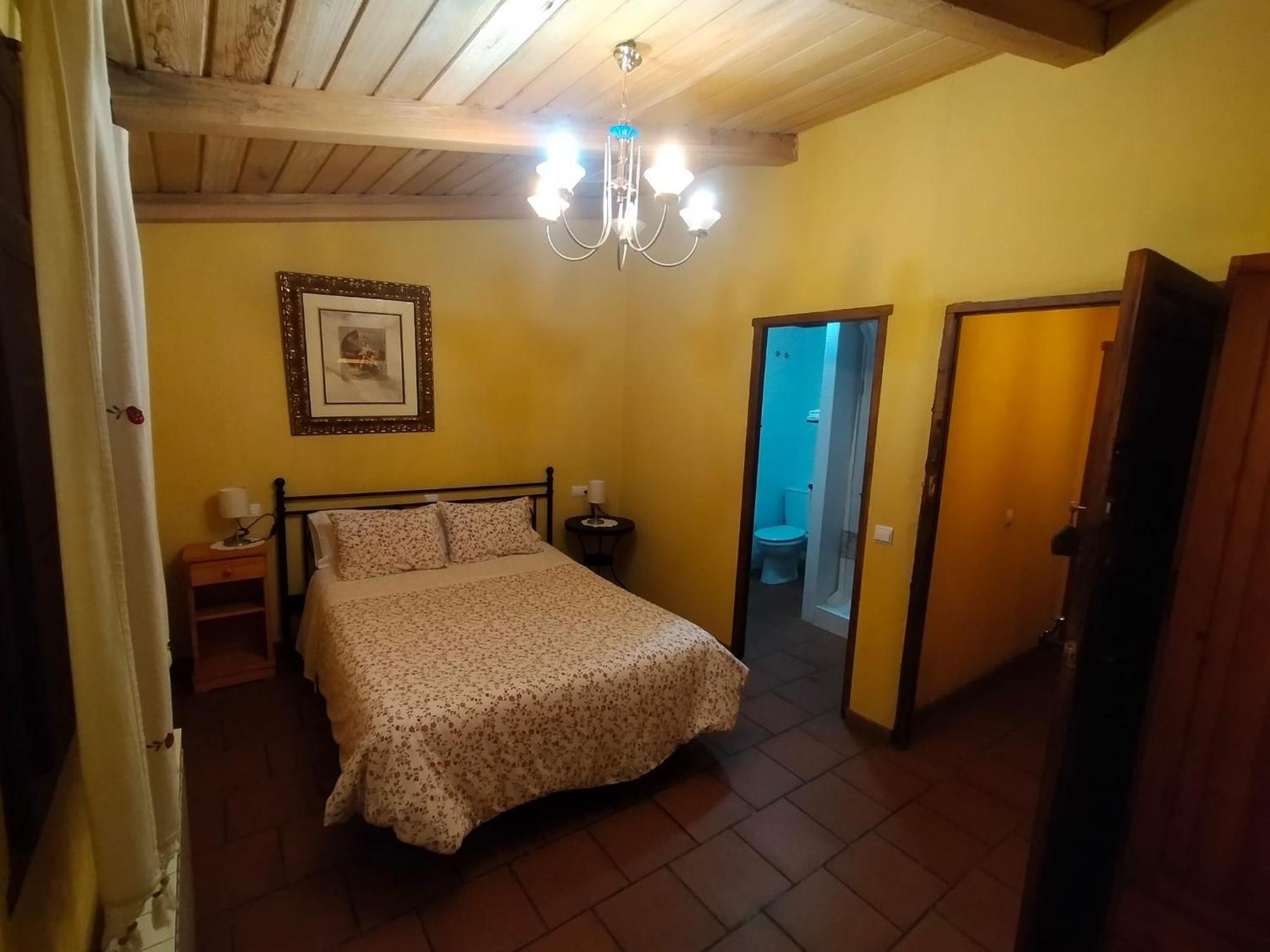 Casa Rural Garrido Ademuz Buitenkant foto